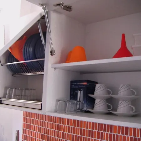 Apartamento El Dorado With An Ocean View *