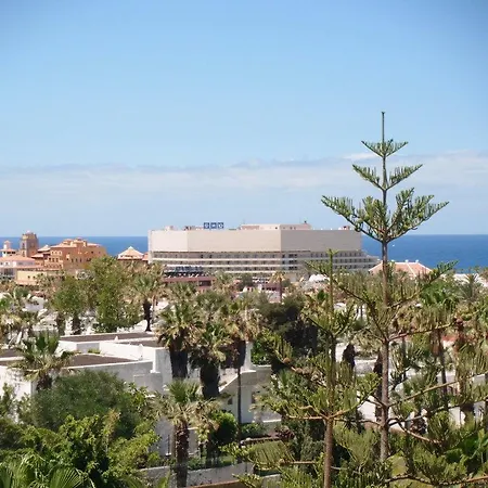 El Dorado With An Ocean View