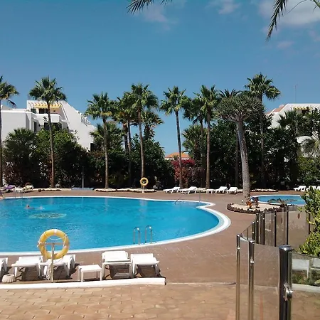Apartamento El Dorado With An Ocean View