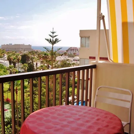 El Dorado With An Ocean View Apartamento