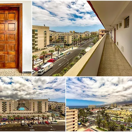 El Dorado With An Ocean View Apartamento *