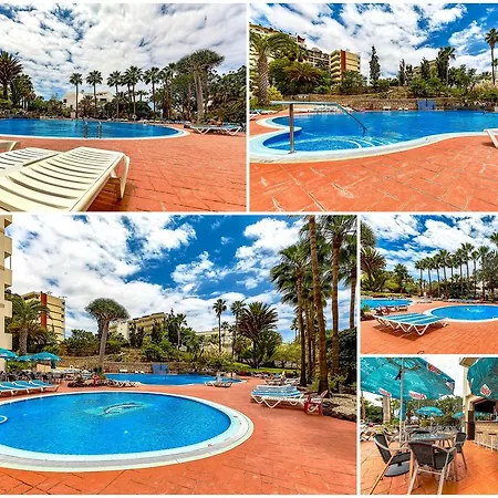 El Dorado With An Ocean View Apartamento *