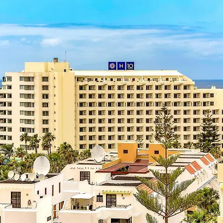 El Dorado With An Ocean View Apartamento *
