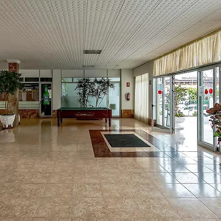 El Dorado With An Ocean View Apartamento