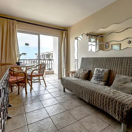 Apartamento El Dorado With An Ocean View *