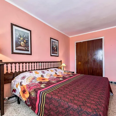Apartamento El Dorado With An Ocean View Playa de las Américas