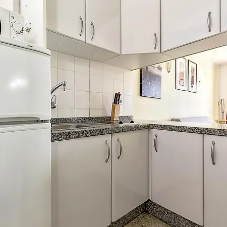 El Dorado With An Ocean View Apartamento *